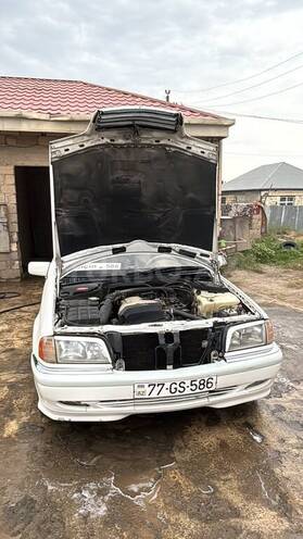 Mercedes C 230 1997, 247,869 km - 2.3 л - Ağdam