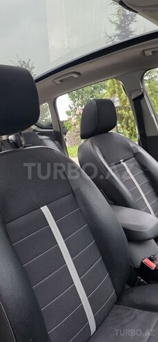 Ford Kuga 2010, 192,488 km - 2.5 л - Qusar