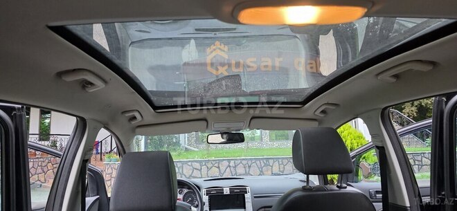 Ford Kuga 2010, 192,488 km - 2.5 л - Qusar