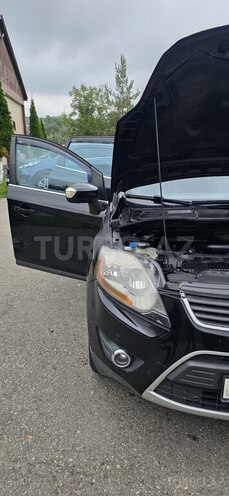 Ford Kuga 2010, 192,488 km - 2.5 л - Qusar
