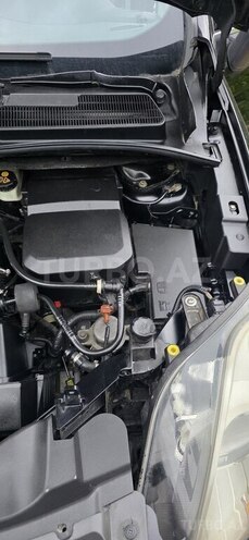 Ford Kuga 2010, 192,488 km - 2.5 л - Qusar