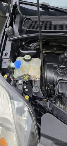 Ford Kuga 2010, 192,488 km - 2.5 л - Qusar