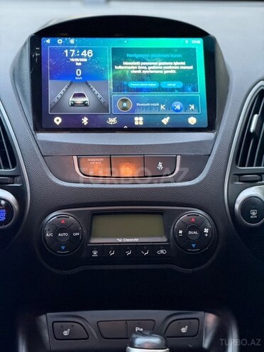 Hyundai ix35 2014, 165,000 km - 2.0 l - Bakı