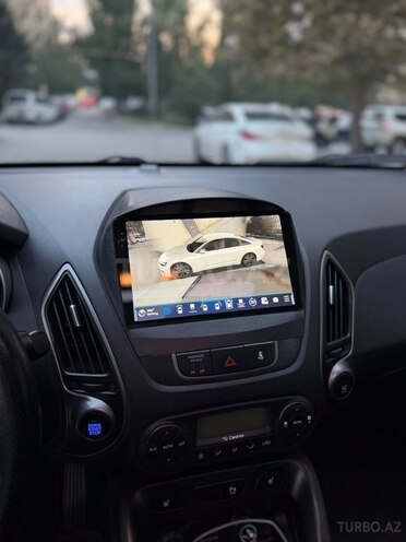 Hyundai ix35 2014, 165,000 km - 2.0 l - Bakı