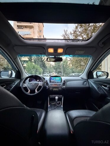 Hyundai ix35 2014, 165,000 km - 2.0 l - Bakı