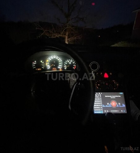 Mercedes C 180 1998, 526,544 km - 1.8 l - Lənkəran