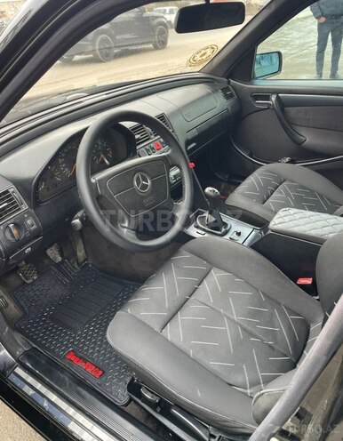 Mercedes C 180 1998, 526,544 km - 1.8 l - Lənkəran