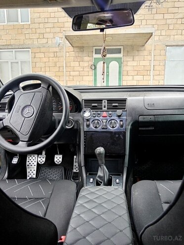 Mercedes C 180 1998, 526,544 km - 1.8 l - Lənkəran