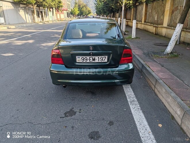 Opel Vectra 2001, 450,000 km - 1.8 l - Zaqatala