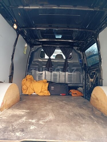 Mercedes Vito 2016, 256,000 km - 1.6 л - Bakı