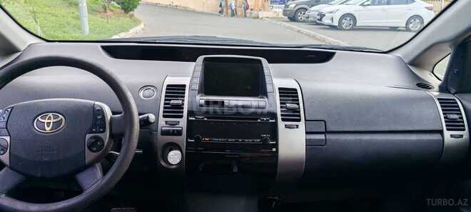 Toyota Prius 2008, 300,000 km - 1.5 l - Bakı
