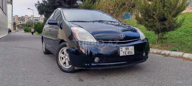 Toyota Prius 2008, 300,000 km - 1.5 l - Bakı