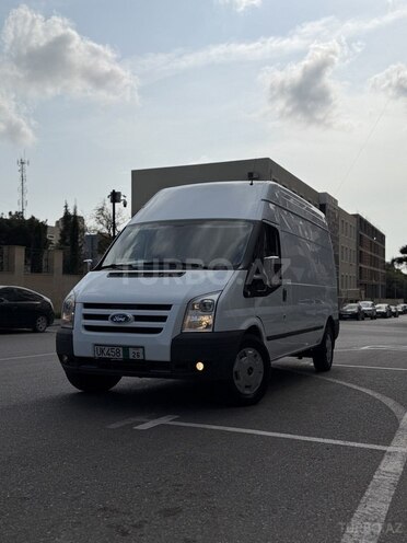Ford Transit 2010, 178,000 km - 2.2 l - Bakı
