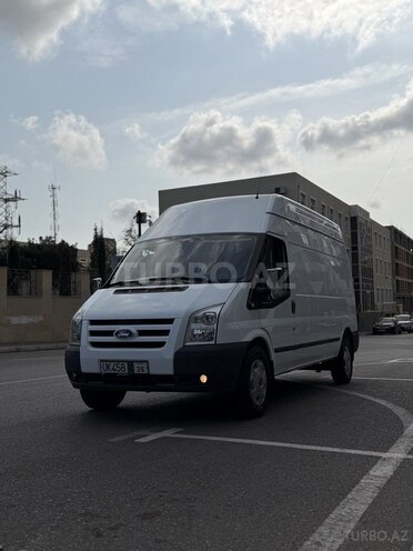 Ford Transit 2010, 178,000 km - 2.2 l - Bakı