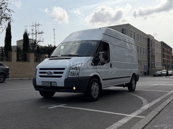 Ford Transit 2010, 178,000 km - 2.2 l - Bakı