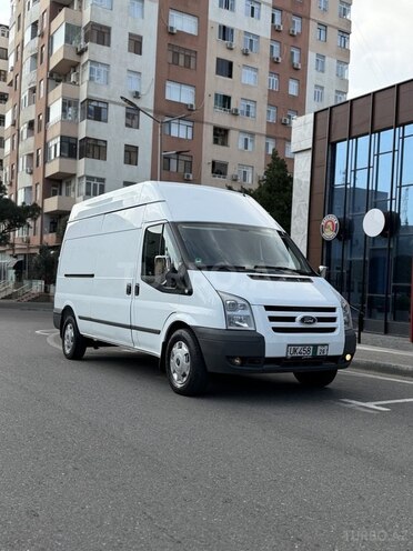 Ford Transit 2010, 178,000 km - 2.2 l - Bakı
