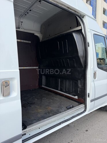 Ford Transit 2010, 178,000 km - 2.2 l - Bakı