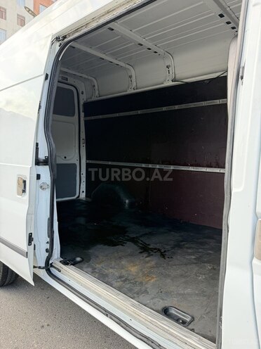 Ford Transit 2010, 178,000 km - 2.2 l - Bakı