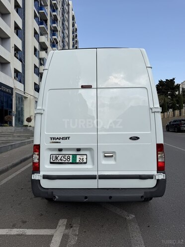 Ford Transit 2010, 178,000 km - 2.2 l - Bakı