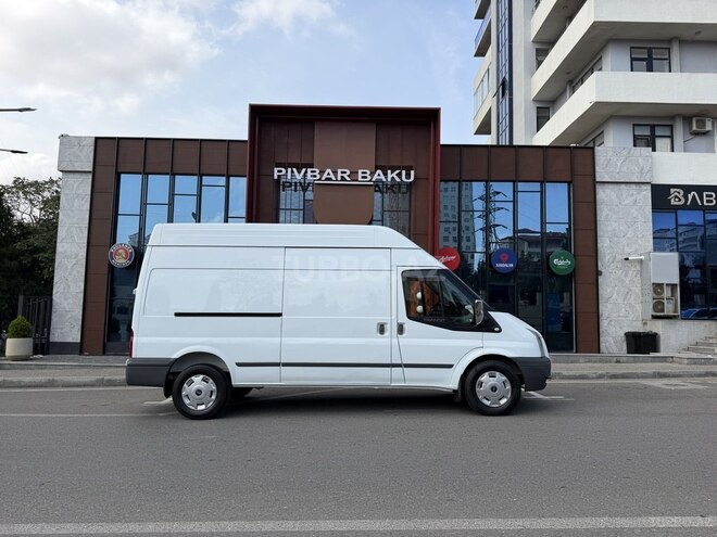 Ford Transit 2010, 178,000 km - 2.2 l - Bakı