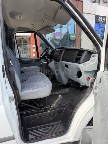 Ford Transit 2010, 178,000 km - 2.2 l - Bakı