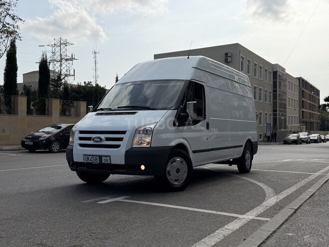 Ford Transit 2010, 178,000 km - 2.2 l - Bakı