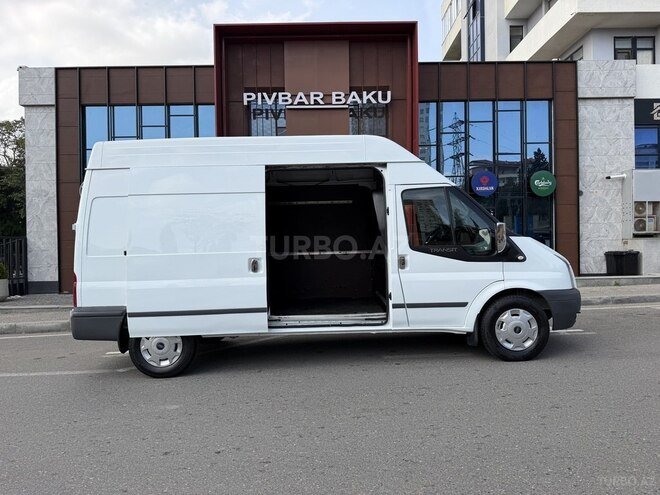 Ford Transit 2010, 178,000 km - 2.2 l - Bakı