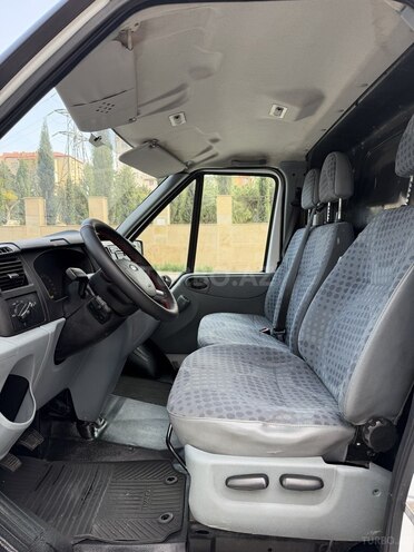 Ford Transit 2010, 178,000 km - 2.2 l - Bakı