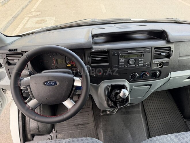 Ford Transit 2010, 178,000 km - 2.2 l - Bakı