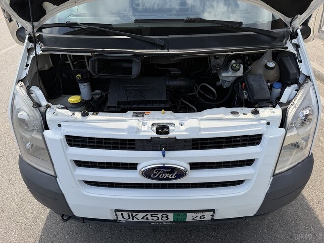 Ford Transit 2010, 178,000 km - 2.2 l - Bakı
