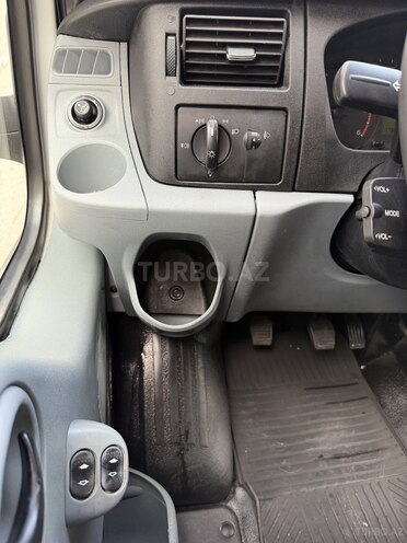Ford Transit 2010, 178,000 km - 2.2 l - Bakı