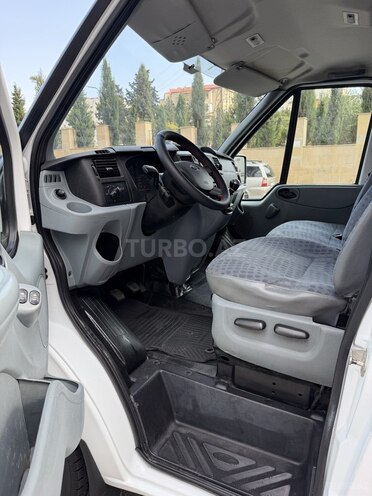 Ford Transit 2010, 178,000 km - 2.2 l - Bakı