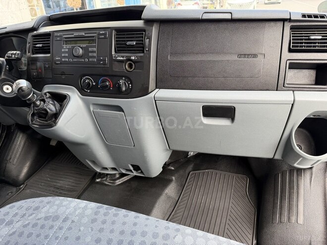 Ford Transit 2010, 178,000 km - 2.2 l - Bakı