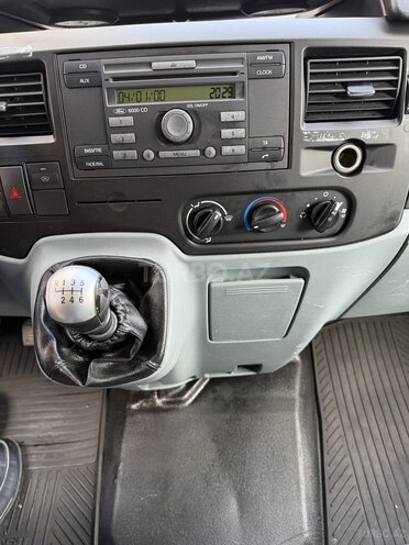 Ford Transit 2010, 178,000 km - 2.2 l - Bakı