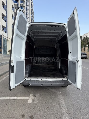 Ford Transit 2010, 178,000 km - 2.2 l - Bakı