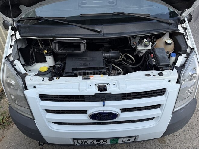 Ford Transit 2010, 178,000 km - 2.2 l - Bakı