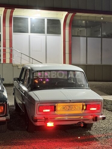LADA (VAZ) 2106 1998, 650,000 km - 1.6 л - Astara