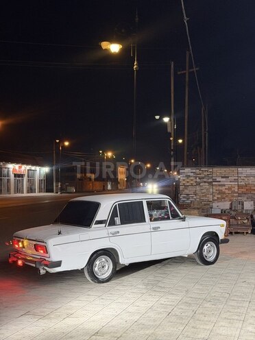 LADA (VAZ) 2106 1998, 650,000 km - 1.6 л - Astara