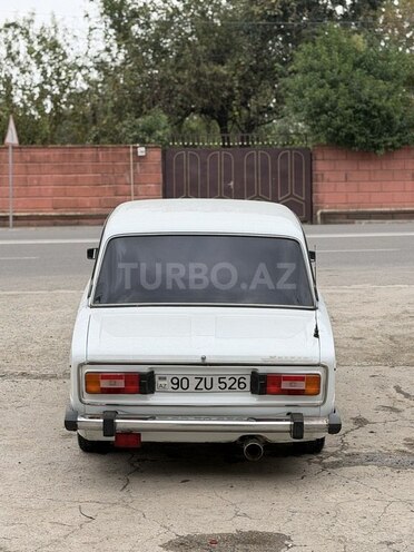LADA (VAZ) 2106 1998, 650,000 km - 1.6 л - Astara