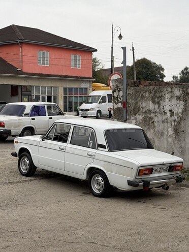 LADA (VAZ) 2106 1998, 650,000 km - 1.6 л - Astara