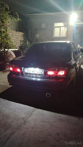 Nissan Maxima 2002, 323,253 km - 3.0 l - Bakı