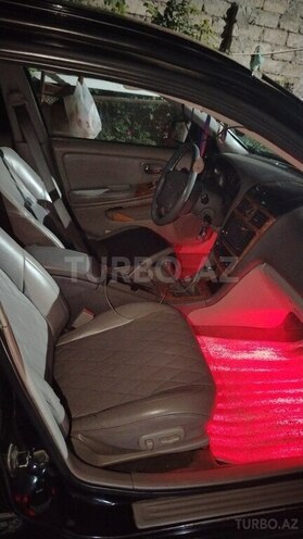 Nissan Maxima 2002, 323,253 km - 3.0 l - Bakı