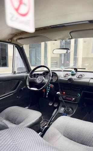 LADA (VAZ) 2106 1998, 650,000 km - 1.6 л - Astara