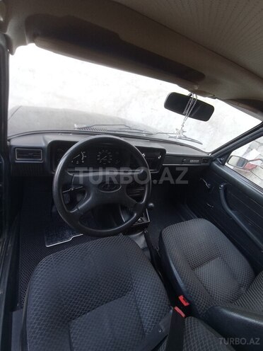 LADA (VAZ) 2107 2011, 80,000 km - 1.6 л - Bakı