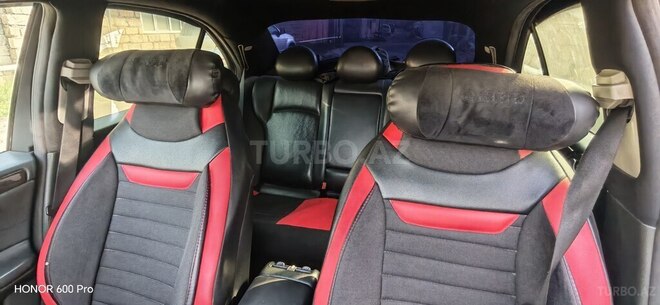 Mercedes C 220 2001, 609,750 km - 2.1 l - Bakı