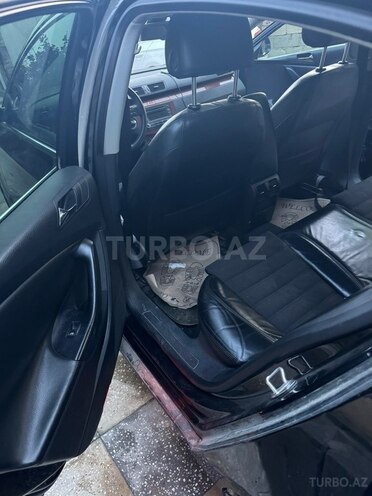 Volkswagen Passat 2006, 161,000 km - 2.0 l - Bakı