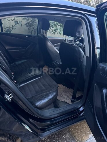 Volkswagen Passat 2006, 161,000 km - 2.0 l - Bakı