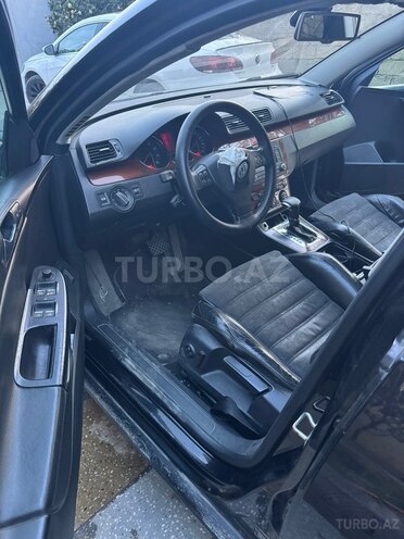 Volkswagen Passat 2006, 161,000 km - 2.0 l - Bakı