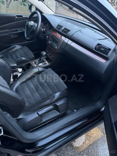 Volkswagen Passat 2006, 161,000 km - 2.0 l - Bakı