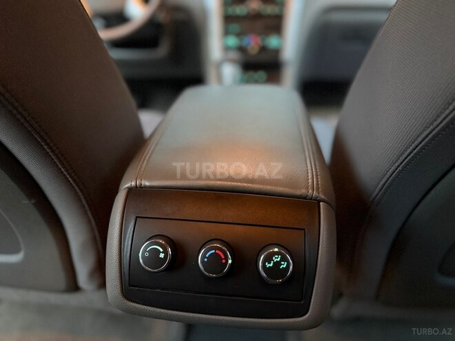 Chevrolet Traverse 2010, 127,000 km - 3.6 l - Sumqayıt